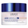 Farbene.shop | Uriage Age Absolu Maschera Notte Ridensificante 50ml