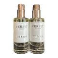 Farbene.shop | Verset It's Mine Eau De Parfum Puor Femme 2 Pezzi 15 ML Senza Tappo